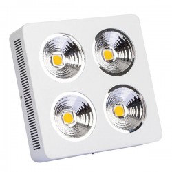 CREE CXB3590 – Full Spectrum LED Plant Lamp 6x200W