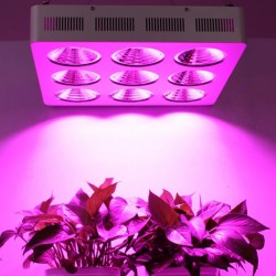 1800W x 2 - Led Bitki Yetiştirme Lambası - Full Spectrum